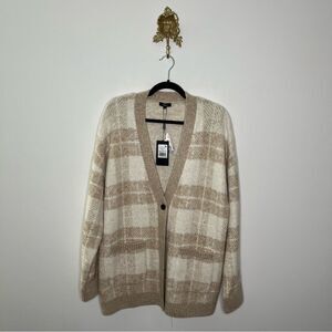 Rails Runi Oversized Cardigan L